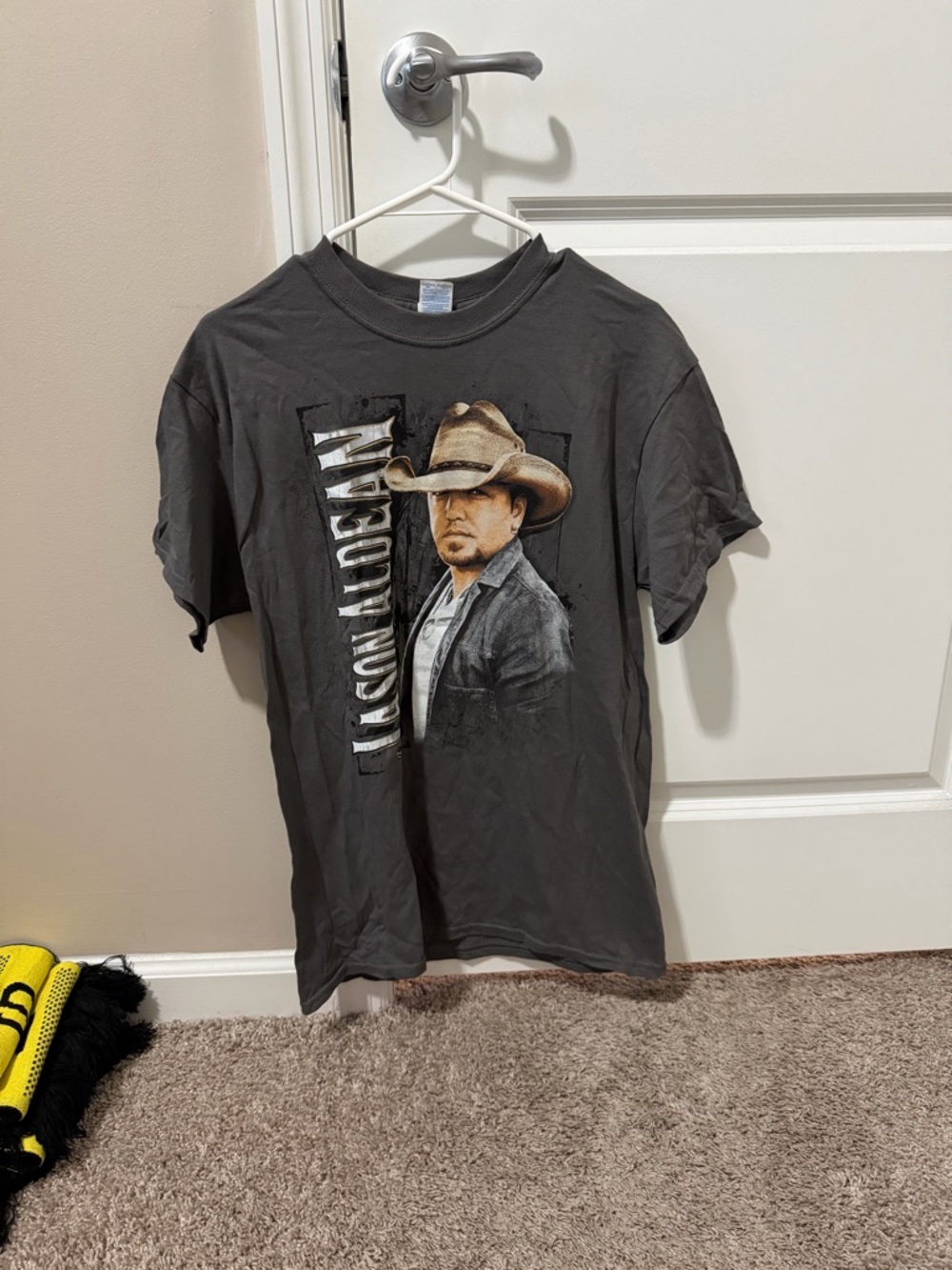 Jason Aldean - 2016 tour tshirt